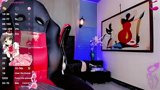 Karol_Vanessa__ webcam