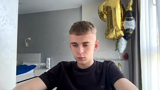 SoloFury webcam
