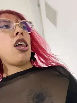 MeraSecretXXX webcam