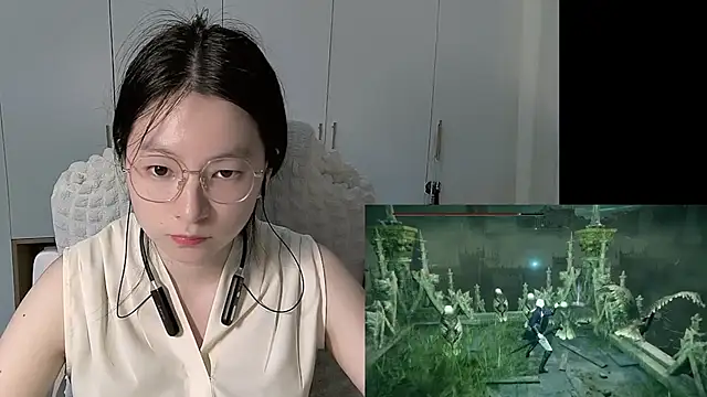 Erya-369 webcam