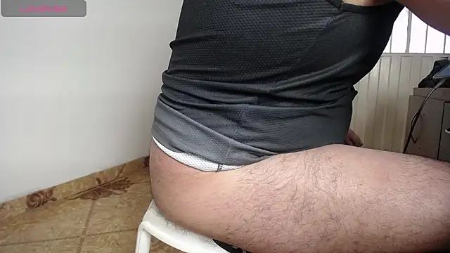 antonycruz webcam