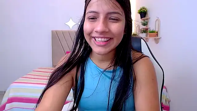 zara_cute webcam