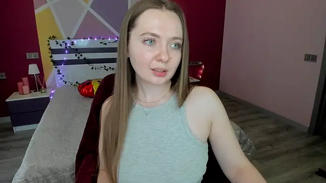 LizaGost webcam