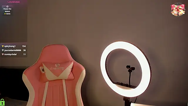 Angel_Sapphire_ webcam