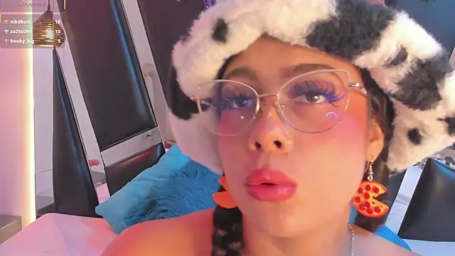 antonelllepiercee webcam