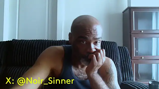 sinnernoir webcam