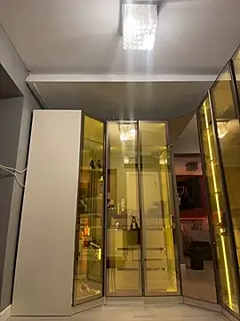 DarkDesin webcam