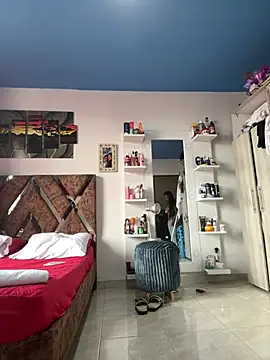 Sam_Blue webcam