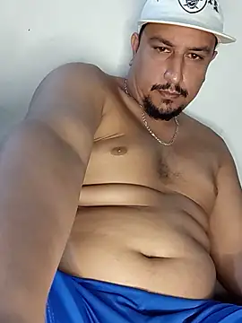 Tequilamaster webcam