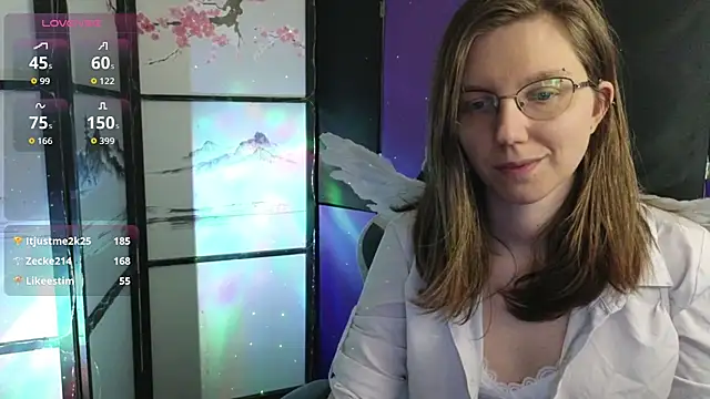 scarlettsrose webcam