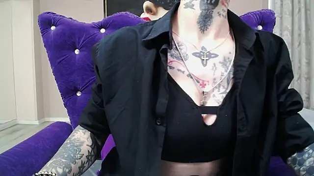 KennyXSX webcam