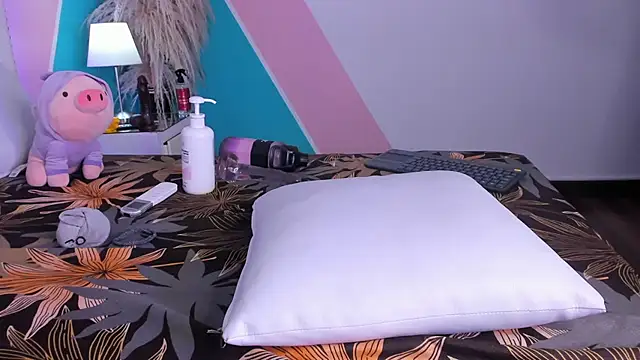 _Cherry_fox webcam