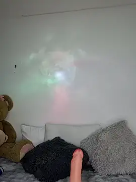 Foxylisaflores webcam