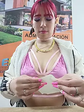 JULIETH__05 webcam