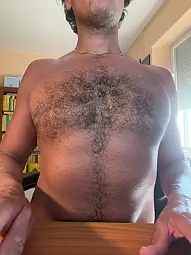 DarkfleX webcam