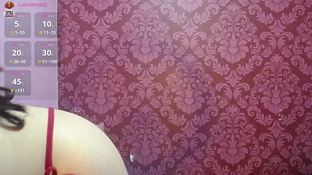 juliana_diaz webcam