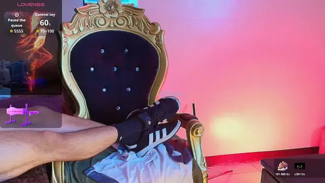 jeisonstark live sex cam