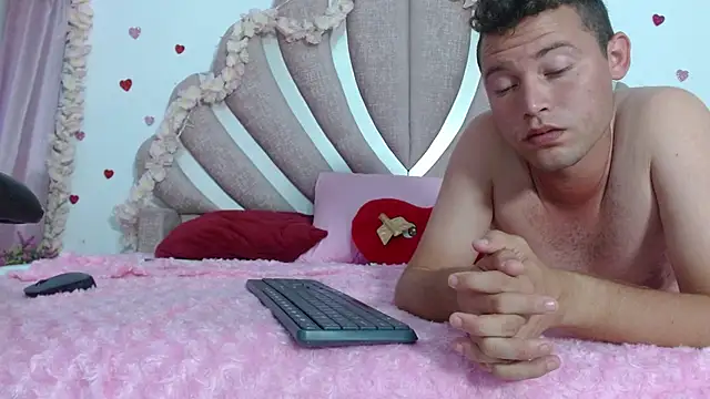 sven_fox723 webcam