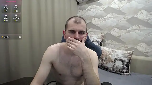 SerzhKorol1 webcam
