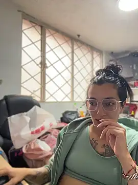 SALOME_KORLAND webcam