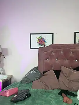 Selenee23 webcam