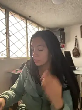 Modella: SALOME_KORLAND