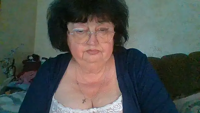 MilaSky5303 webcam