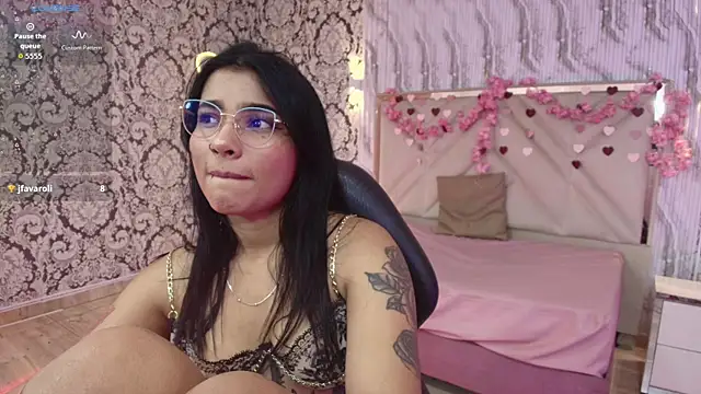 gaby_tay1 - Gaby_tay1's free webcam - UK Sex Cams