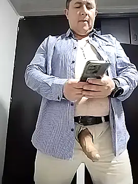 bigcristh79 (Ask my age) - Down pants