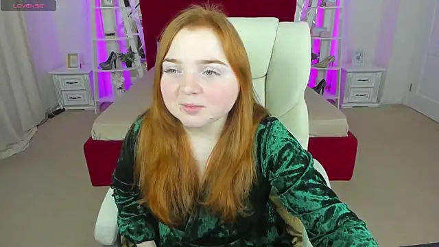 kattyrose8 - KattyRose8's free webcam - UK Sex Cams