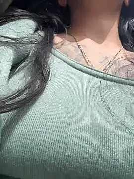 SALOME_KORLAND webcam