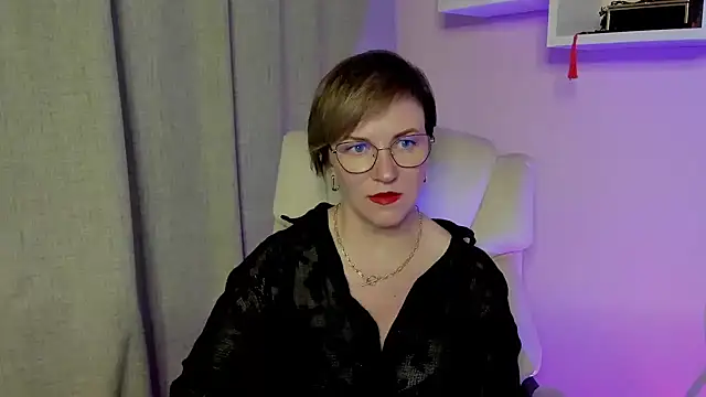 feliziaDesire webcam