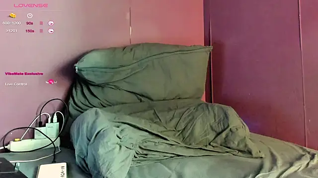 freddy_prett webcam