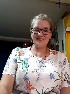 irinamaux webcam