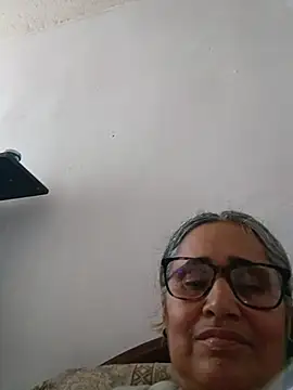 _candi webcam