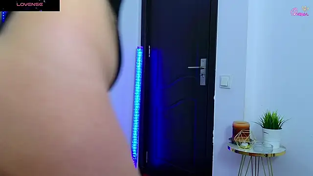 Daliya_ webcam