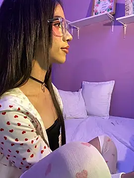 AlissonDannae777 webcam