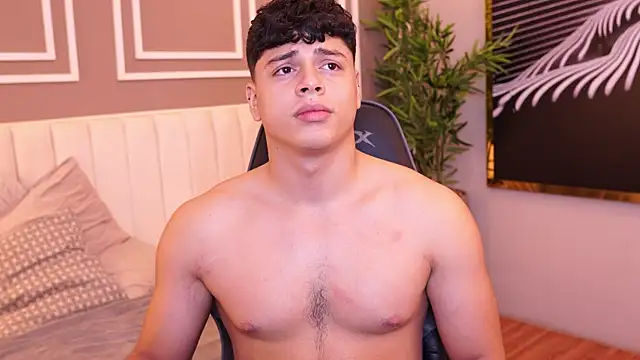 Ethan_occonor webcam
