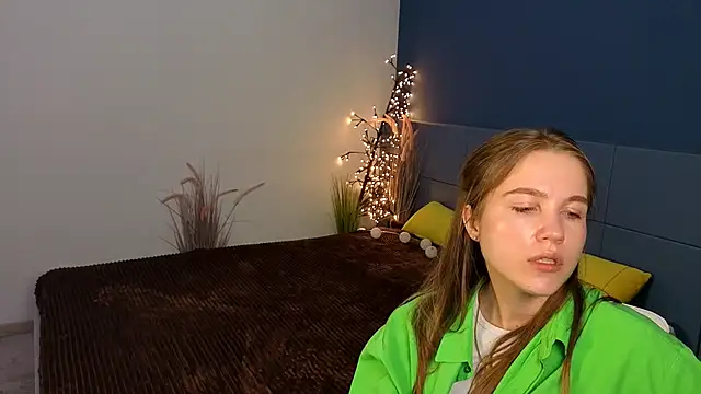 LoveXLexi webcam
