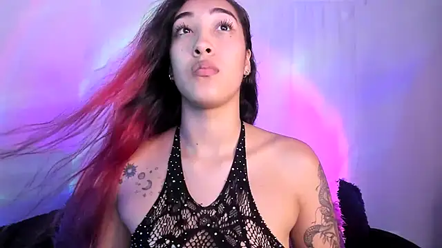 HeidyRousse webcam