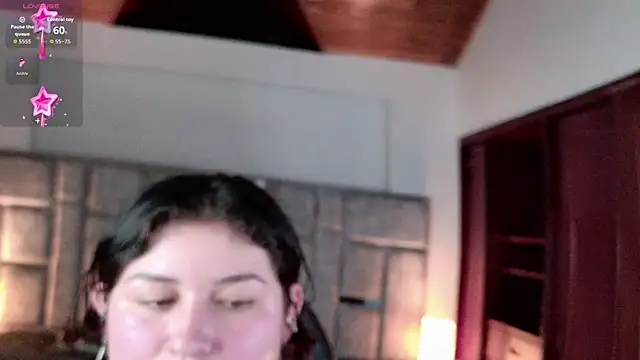 azul_veraa webcam