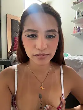 ViankaRose webcam