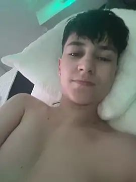 JessyAdoryx webcam