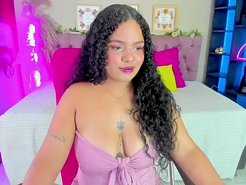 dakota__ebony webcam