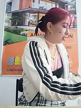 JULIETH__05 webcam