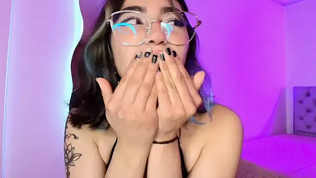 Alejaa_storm webcam