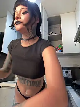 damnliciousss webcam