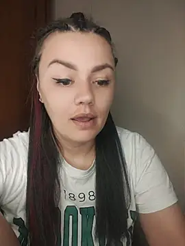 KrissSexi webcam