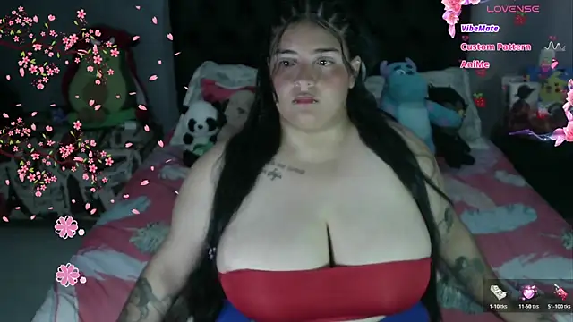 DAILYN__SOFIA__ webcam
