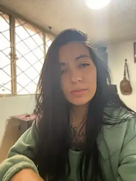 Modella: SALOME_KORLAND